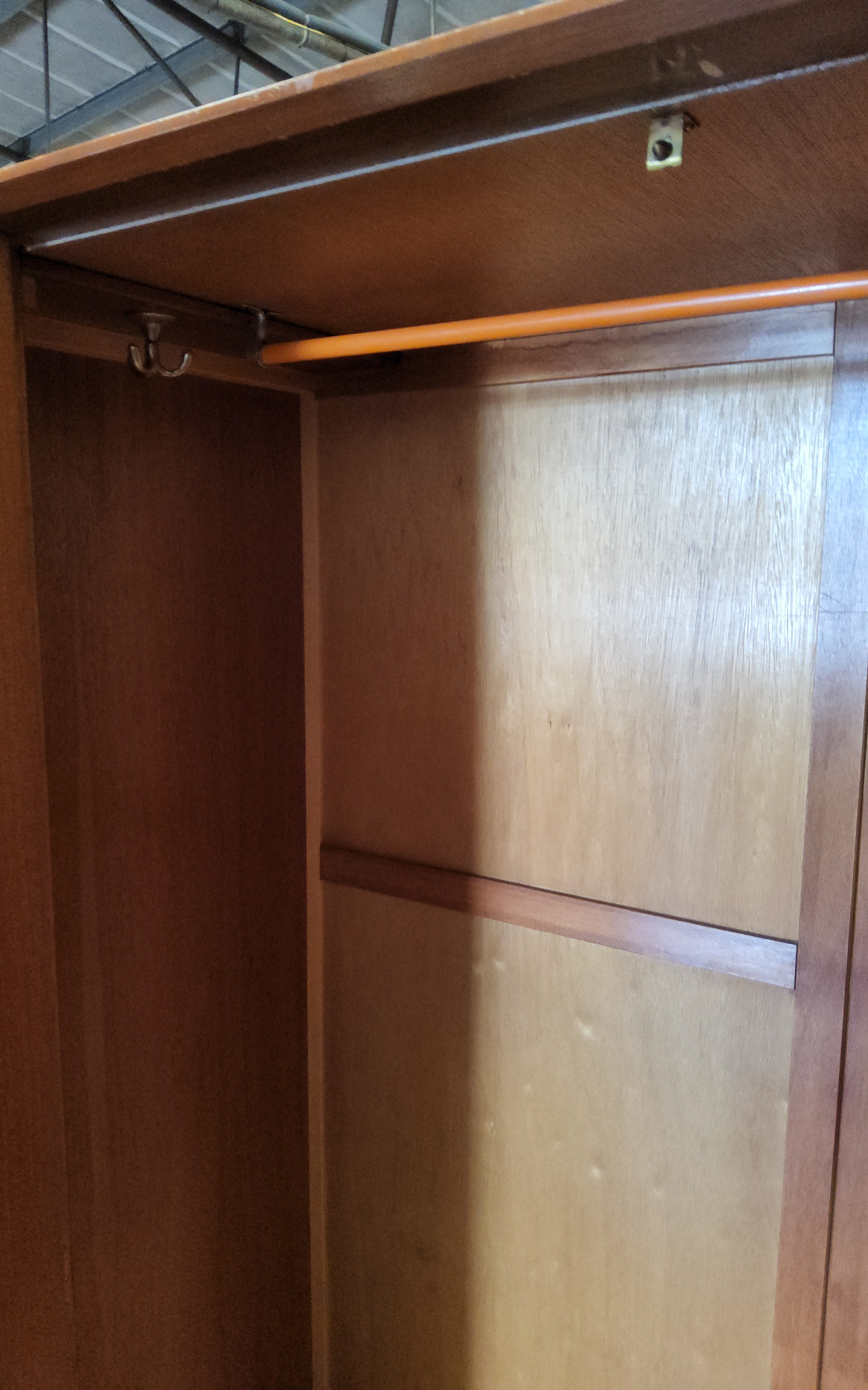 Wardrobe